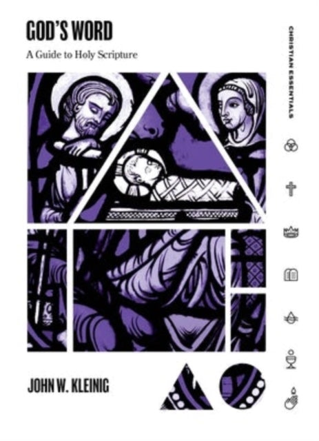 Book cover of: Guide to Holy Scripture. By: John W. Kleinig
