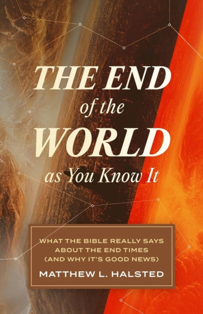 Book cover of: End of the World as You Know It