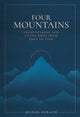 Book cover of: Four Mountains