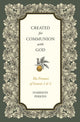 Book cover of: Created for Communion with God