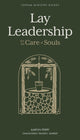 Book cover of: Lay Leadership. By: Aaron Perry