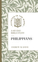 Book cover of: Philippians