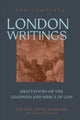 Book cover of: Complete London Writings