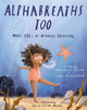 Book cover of: Alphabreaths Too. By: Christopher Willard