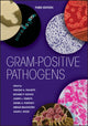 Book cover of: Gram-Positive Pathogens. By: Vincent A. Fischetti