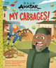 Avatar: The Last Airbender, My Cabbages! 9781683694236 Bonnie Pang