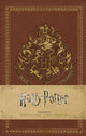 Book cover of: Harry Potter: Hogwarts Ruled Pocket Journal