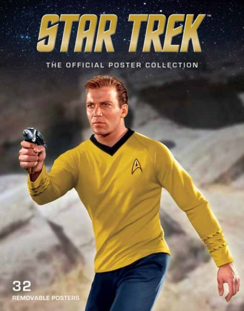 Book cover of: Star Trek