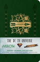 Book cover of: DC TV Universe