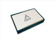 Book cover of: Harry Potter: Deathly Hallows Foil Note Cards