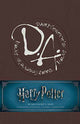 Book cover of: Harry Potter: Dumbledore's Army Hardcover Ruled Journal