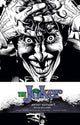 Book cover of: DC Comics: Joker Hardcover Ruled Journal