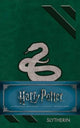 Book cover of: Harry Potter: Slytherin Ruled Pocket Journal