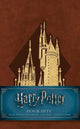 Book cover of: Harry Potter: Hogwarts Ruled Pocket Journal