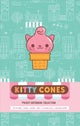 Book cover of: Kitty Cones. By: Ralph Cosentino