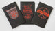 Book cover of: Supernatural Pocket Notebook Collection (Set of 3)