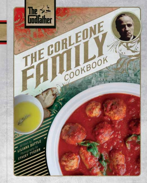 Book cover of: Godfather