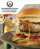 Book cover of: Overwatch: The Official Cookbook