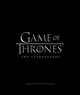 Book cover of: Game of Thrones: The Storyboards, the official archive from Season 1 to Season 7