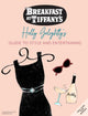 Book cover of: Breakfast at Tiffany's. By: Caroline Jones