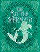 Book cover of: Disney: The Little Mermaid (Tiny Book)