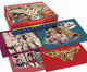 Book cover of: DC Comics: Wonder Woman Blank Boxed Note Cards