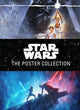 Book cover of: Star Wars: The Poster Collection (Mini Book)