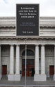 Book cover of: Literature and the Law in South Africa, 1910–2010. By: Ted Laros