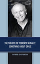 Book cover of: Theater of Terrence McNally. By: Raymond-Jean Frontain