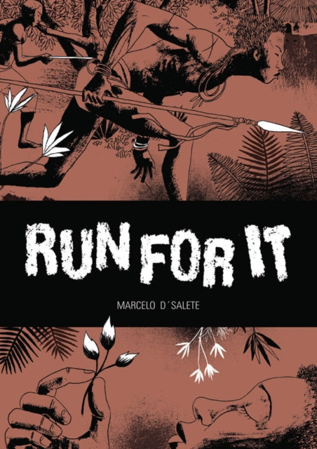 Run For It