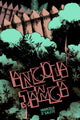 Book cover of: Angola Janga. By: Marcelo D'Salete