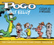 Book cover of: Pogo vol. 6. By: Walt Kelly