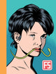 Book cover of: Free S**t. By: Charles Burns