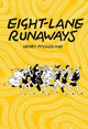 Book cover of: Eight-Lane Runaways. By: Henry McCausland