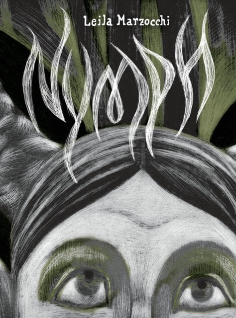 Book cover of: Nymph. By: Leila Marzocchi