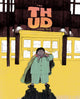 Book cover of: Thud. By: Mikael Ross