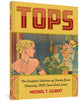 Book cover of: Tops. By: Charles Biro