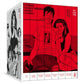 Book cover of: Love and Rockets: The First Fifty. By: Jaime Hernandez