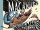 Book cover of: Macanudo: Optimism Is For the Brave. By: Liniers