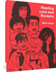 Book cover of: Reading Love and Rockets. By: Marc Sobel