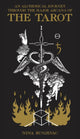 Book cover of: Alchemical Journey Through the Major Arcana of the Tarot. By: Nina Bunjevac