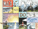 Book cover of: Macanudo: The Way of the Penguin. By: Liniers