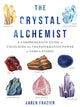Book cover of: Crystal Alchemist