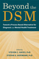 Book cover of: Beyond the DSM. By: Steven C. Hayes