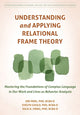 Book cover of: Understanding and Applying Relational Frame Theory. By: Siri Ming