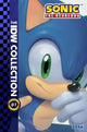 Sonic The Hedgehog: The IDW Collection, Vol. 1 9781684058273 Ian Flynn