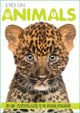 Book cover of: Eyes On Animals. By: Courtney Acampora