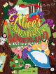 Book cover of: Once Upon a Story: Alice's Adventures in Wonderland. By: Lewis Carroll