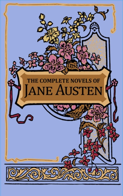 Book cover of: Complete Novels of Jane Austen