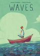 Book cover of: Waves. By: Ingrid Chabbert